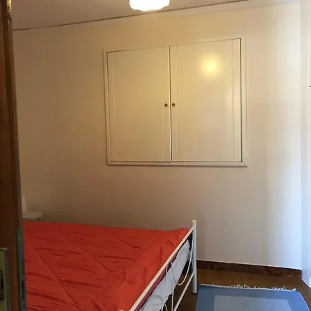 Apartment House In *