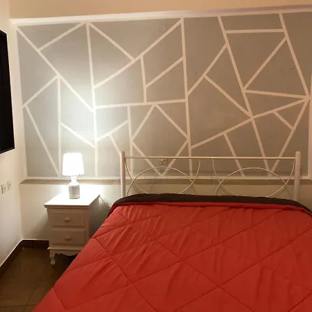 House In Apartment