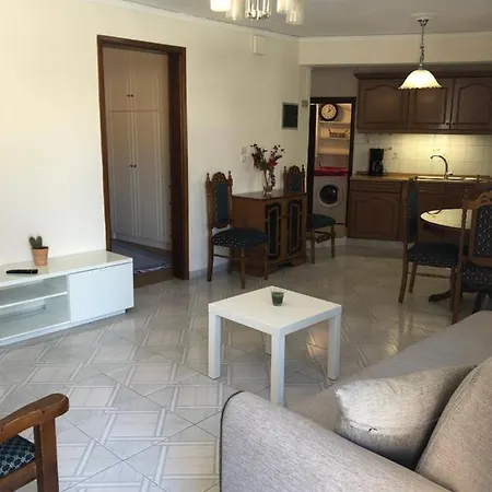 House In Apartment Nafplio
