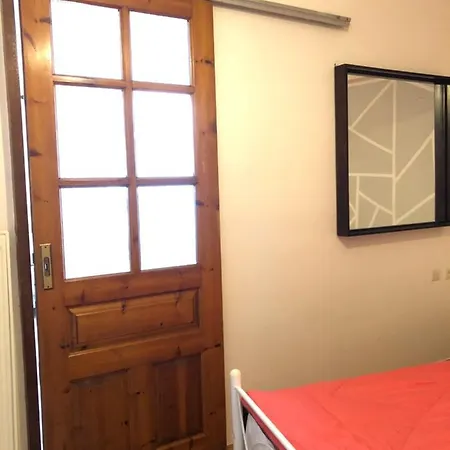 House In Apartment *
