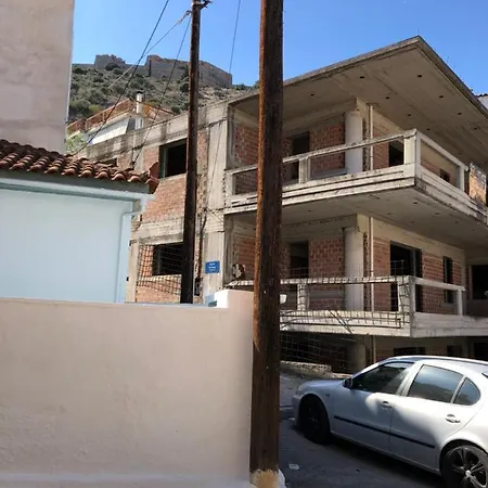 House In Apartment *