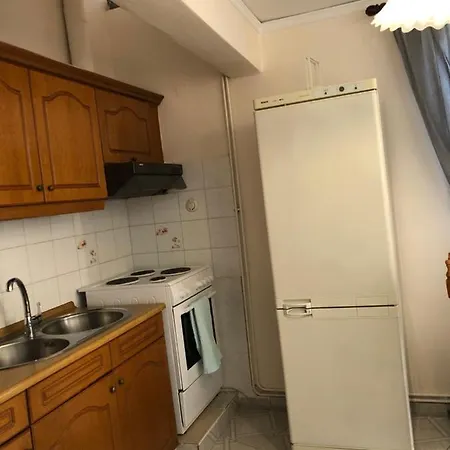 Apartment House In Nafplio