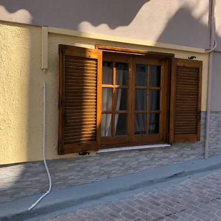 House In Nafplio