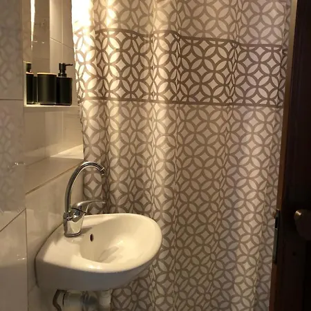 House In Apartment