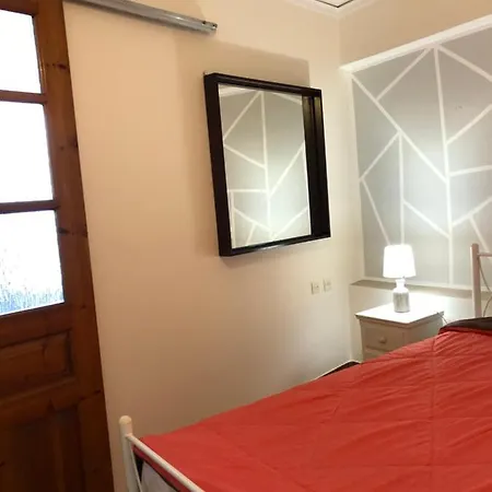 House In Apartment *