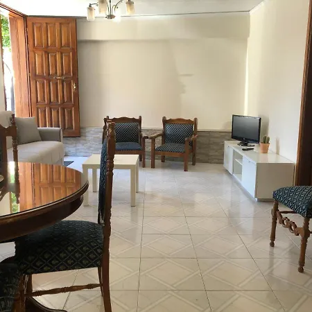 House In Apartment Nafplio