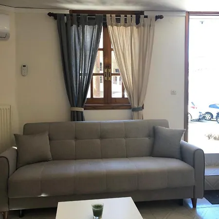 House In *