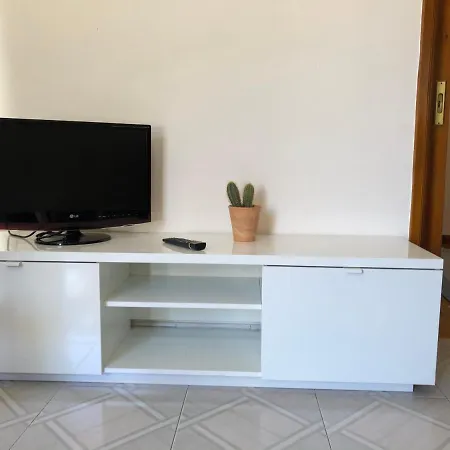 Apartment House In *