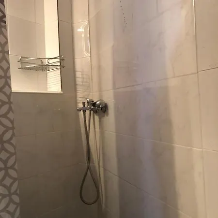 House In Apartment Nafplio