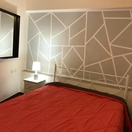 House In Apartment