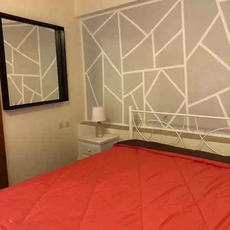 House In Apartment Nafplio
