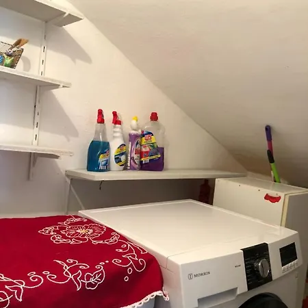 House In *